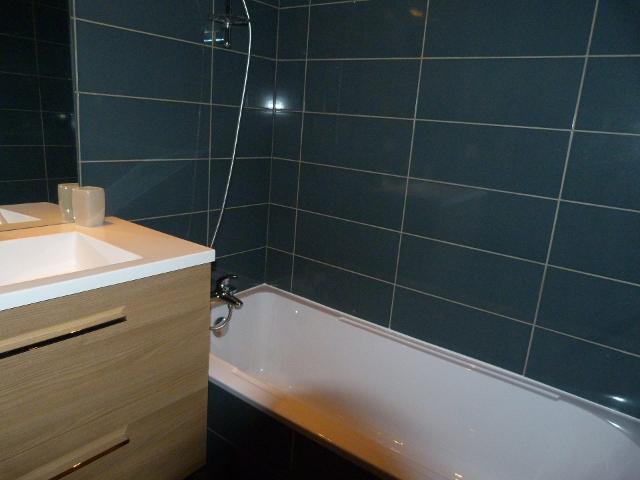 Appartements Arandelieres - Les Arcs 1800