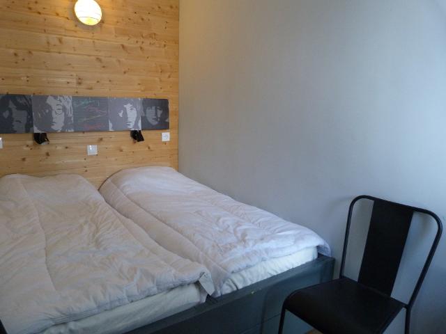 Appartements Arandelieres - Les Arcs 1800