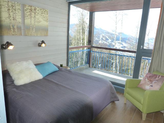 Appartements Arandelieres - Les Arcs 1800