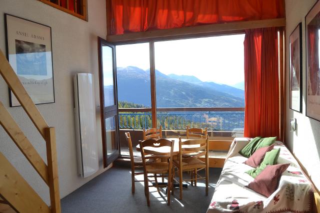 Appartements Arandelieres - Les Arcs 1800