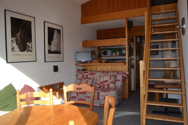 Appartements Arandelieres - Les Arcs 1800