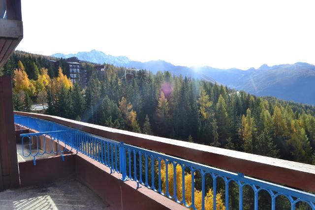 Appartements Arandelieres - Les Arcs 1800