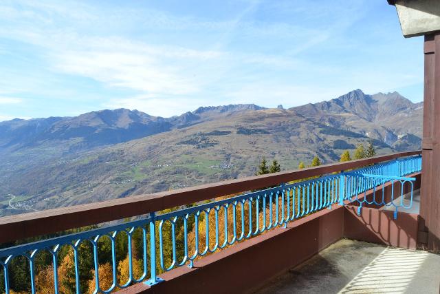 Appartements Arandelieres - Les Arcs 1800