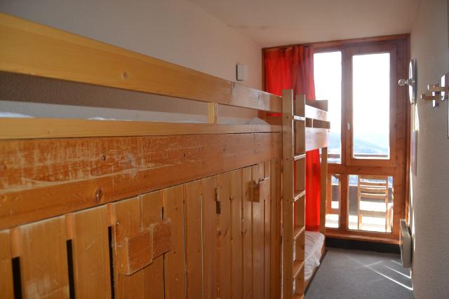 Appartements Arandelieres - Les Arcs 1800