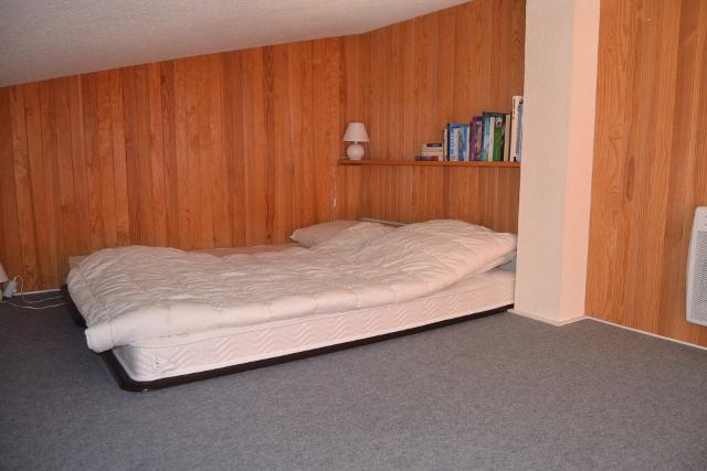Appartements Arandelieres - Les Arcs 1800