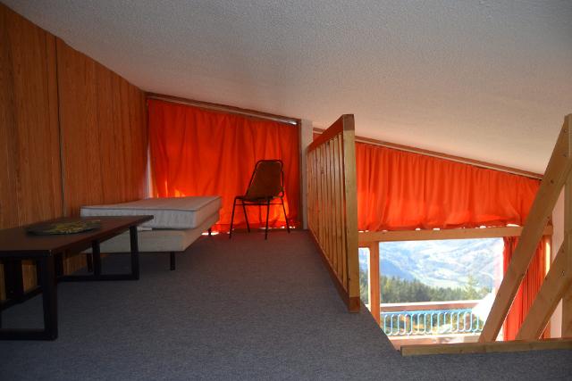 Appartements Arandelieres - Les Arcs 1800