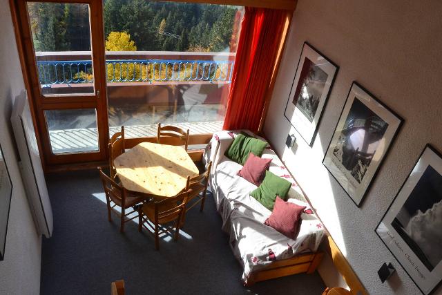 Appartements Arandelieres - Les Arcs 1800