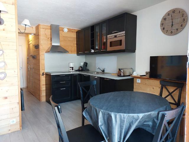 Appartements Arandelieres - Les Arcs 1800