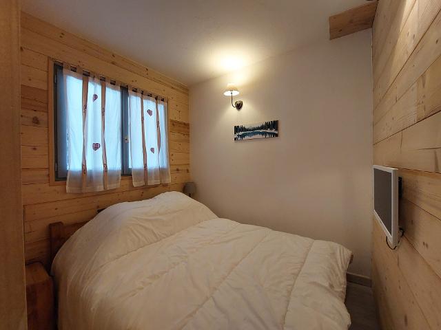 Appartements Arandelieres - Les Arcs 1800