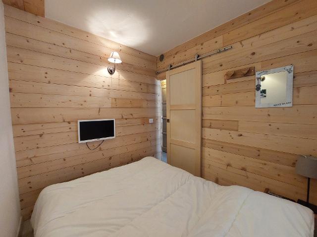 Appartements Arandelieres - Les Arcs 1800