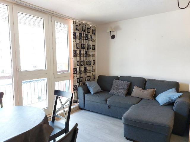 Appartements Arandelieres - Les Arcs 1800