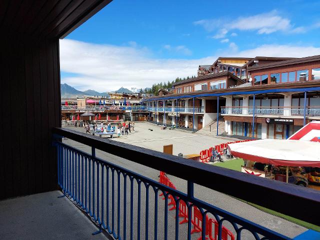 Appartements Arandelieres - Les Arcs 1800