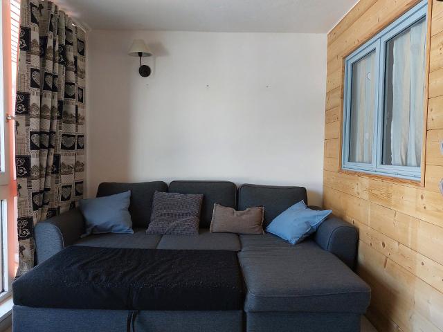 Appartements Arandelieres - Les Arcs 1800