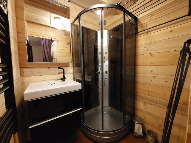 Appartements Arandelieres - Les Arcs 1800