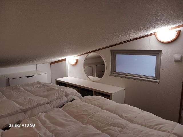 Appartements Arandelieres - Les Arcs 1800