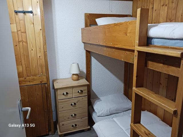 Appartements Arandelieres - Les Arcs 1800