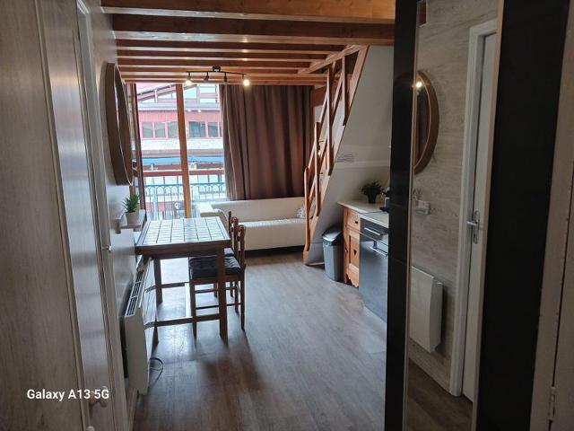 Appartements Arandelieres - Les Arcs 1800