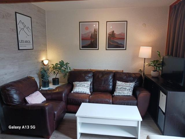 Appartements Arandelieres - Les Arcs 1800