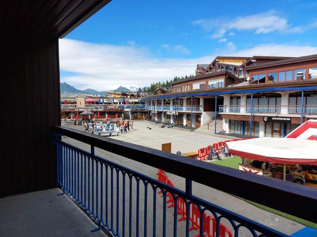 Appartements Arandelieres - Les Arcs 1800