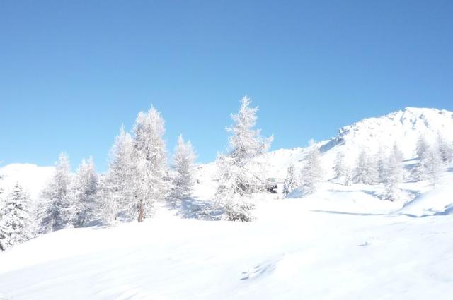 Appartements Arandelieres - Les Arcs 1800