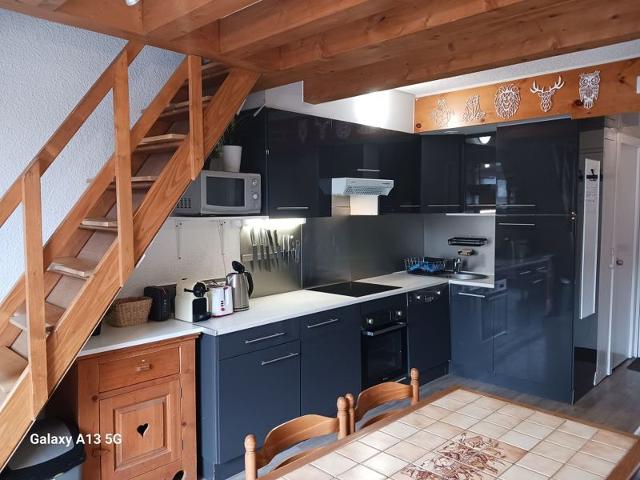 Appartements Arandelieres - Les Arcs 1800
