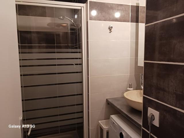 Appartements Arandelieres - Les Arcs 1800