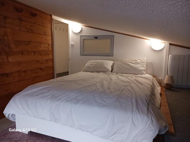 Appartements Arandelieres - Les Arcs 1800