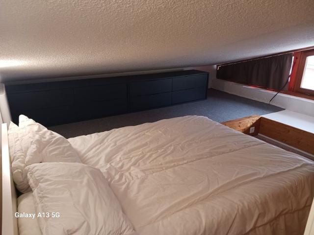 Appartements Arandelieres - Les Arcs 1800