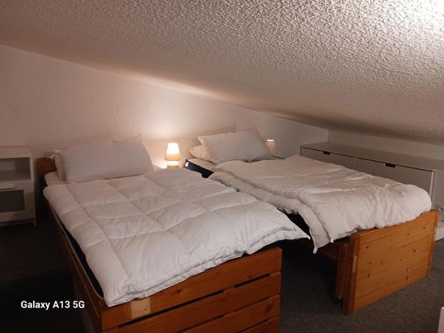 Appartements Arandelieres - Les Arcs 1800