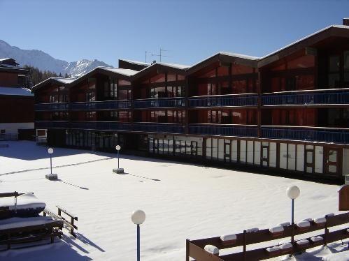 Appartements Arandelieres - Les Arcs 1800