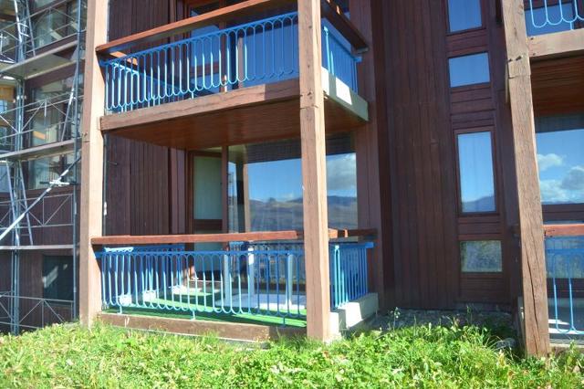 Appartements Bequi-Rouge - Les Arcs 1800