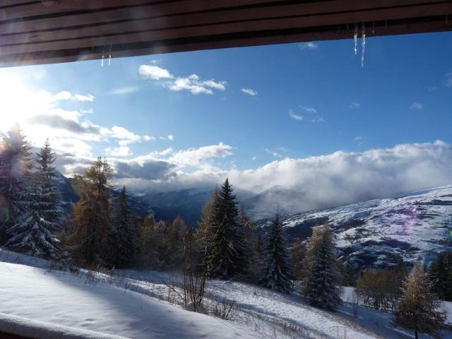 Appartements Bequi-Rouge - Les Arcs 1800