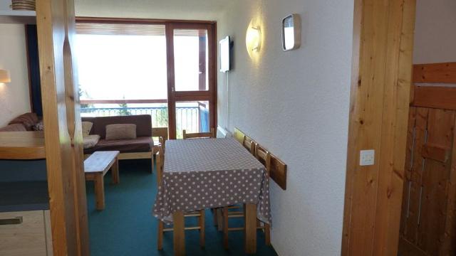 Appartements Bequi-Rouge - Les Arcs 1800