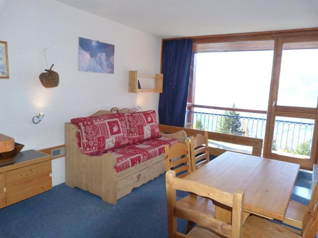 Appartements Bequi-Rouge - Les Arcs 1800