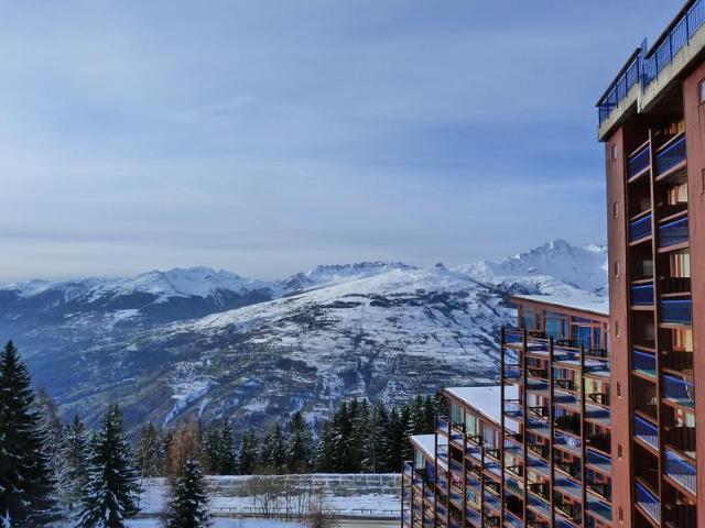 Appartements Bequi-Rouge - Les Arcs 1800
