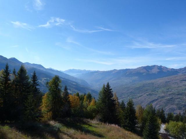 Appartements Bequi-Rouge - Les Arcs 1800