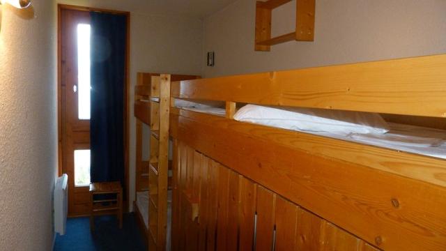 Appartements Bequi-Rouge - Les Arcs 1800
