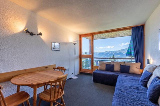 Appartements Bequi-Rouge - Les Arcs 1800