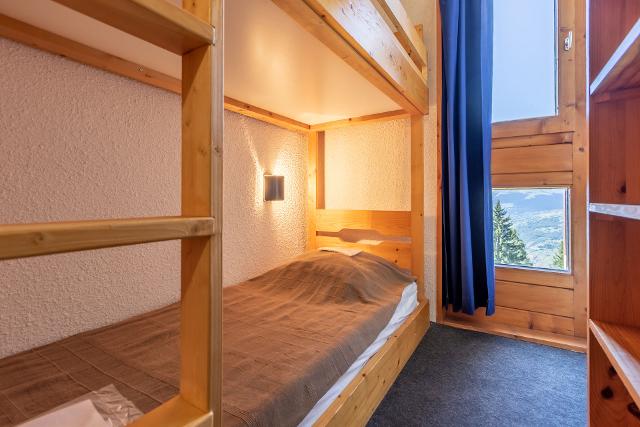 Appartements Bequi-Rouge - Les Arcs 1800