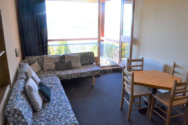 Appartements Bequi-Rouge - Les Arcs 1800