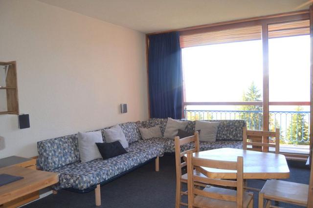 Appartements Bequi-Rouge - Les Arcs 1800