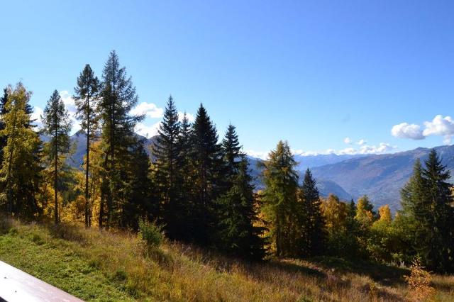 Appartements Bequi-Rouge - Les Arcs 1800
