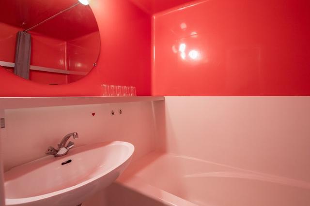 Appartements Bequi-Rouge - Les Arcs 1800