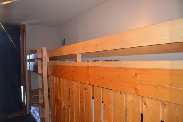 Appartements Bequi-Rouge - Les Arcs 1800
