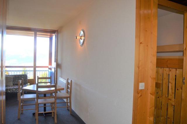 Appartements Bequi-Rouge - Les Arcs 1800