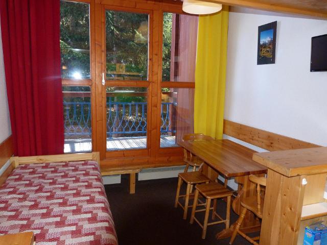 Appartements Mirantin 1 - Les Arcs 1800