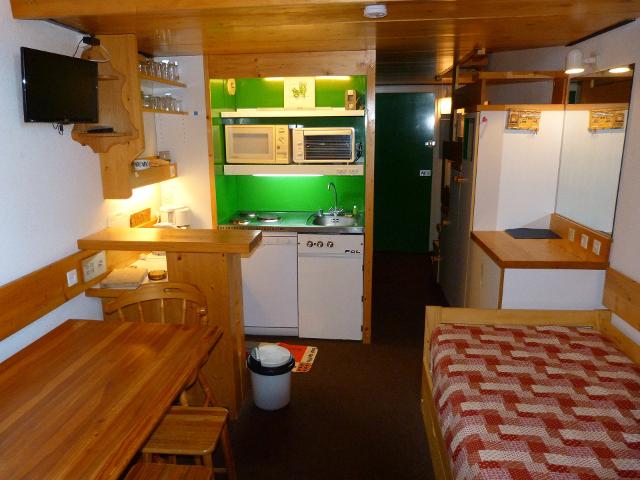 Appartements Mirantin 1 - Les Arcs 1800
