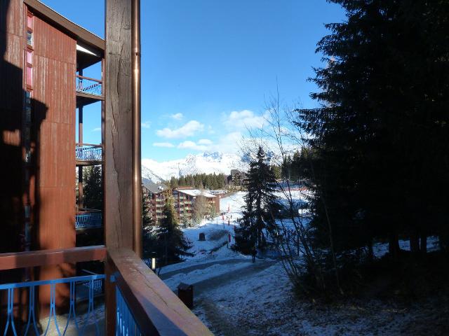 Appartements Mirantin 1 - Les Arcs 1800