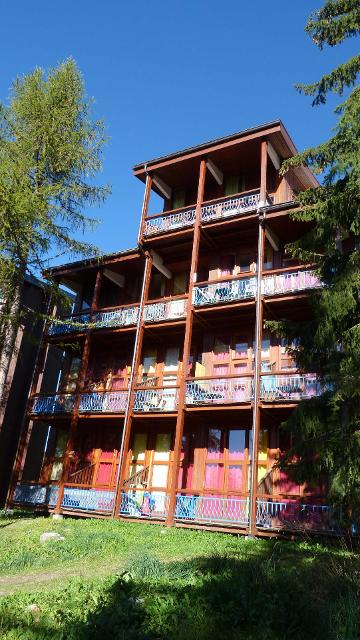 Appartements Mirantin 1 - Les Arcs 1800