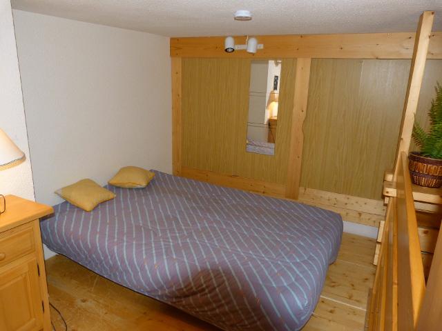 Appartements Mirantin 1 - Les Arcs 1800